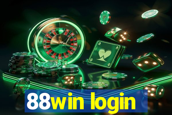 88win login